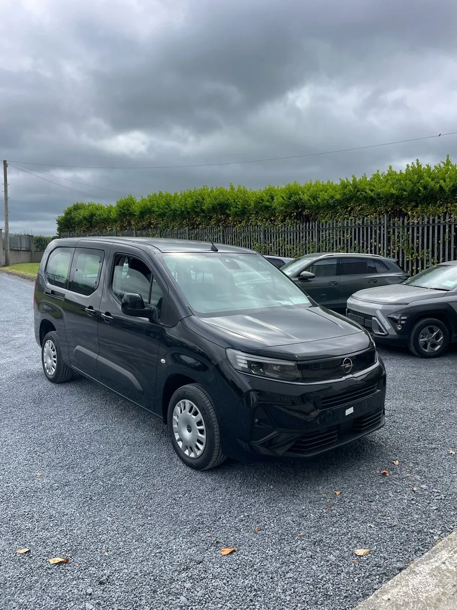 Wheelchair Accessible Cars - Image 4