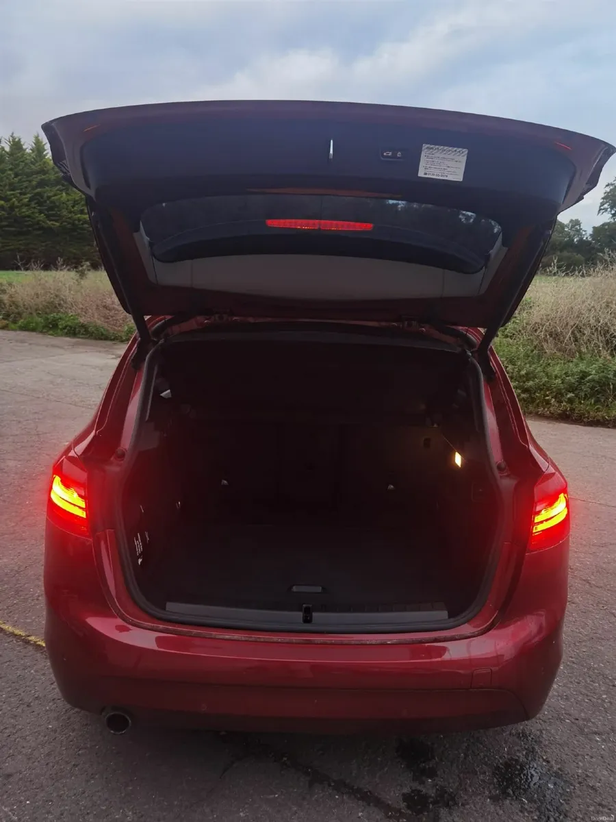 2015 BMW 2 Series - 59k KM - SPECIAL OFFER! - Image 2