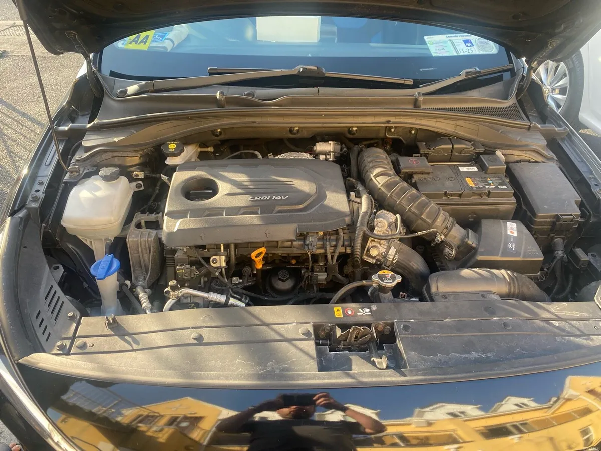 Hyundai i30 - Image 4