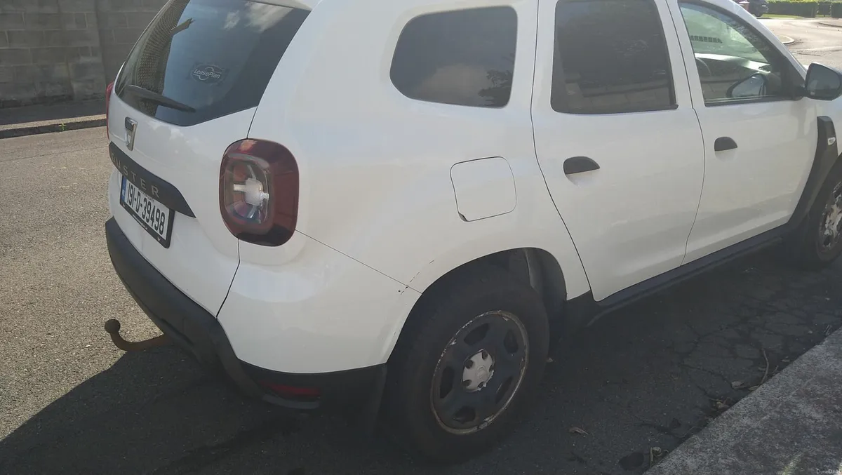 Dacia Duster 2019 - Image 2