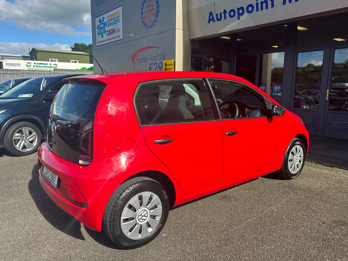 1.0i TAKE UP - 2000eur SCRAPPAGE AVAIALBLE - Image 3