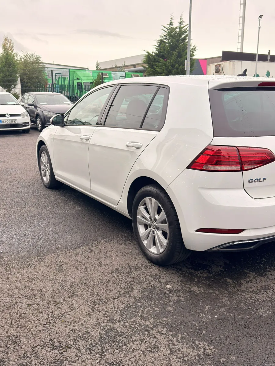 Volkswagen Golf 2017 - Image 3