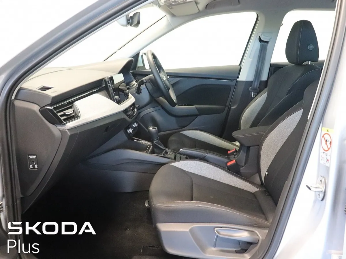 Kamiq 1.0 TSI SELECTION - Image 4