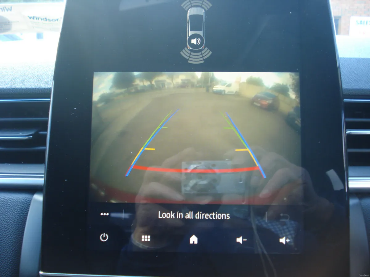 Renault Captur 2021 - Image 6