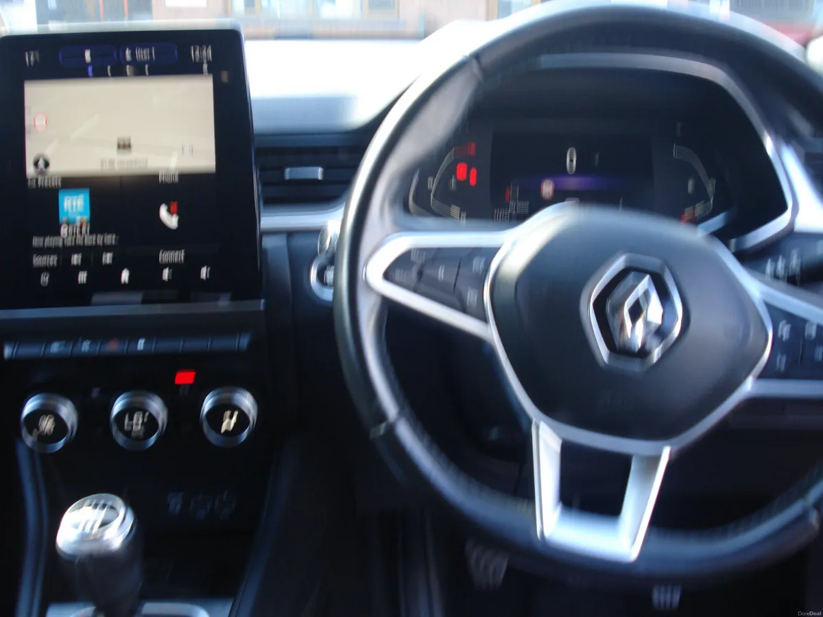 Renault Captur 2021 - Image 4