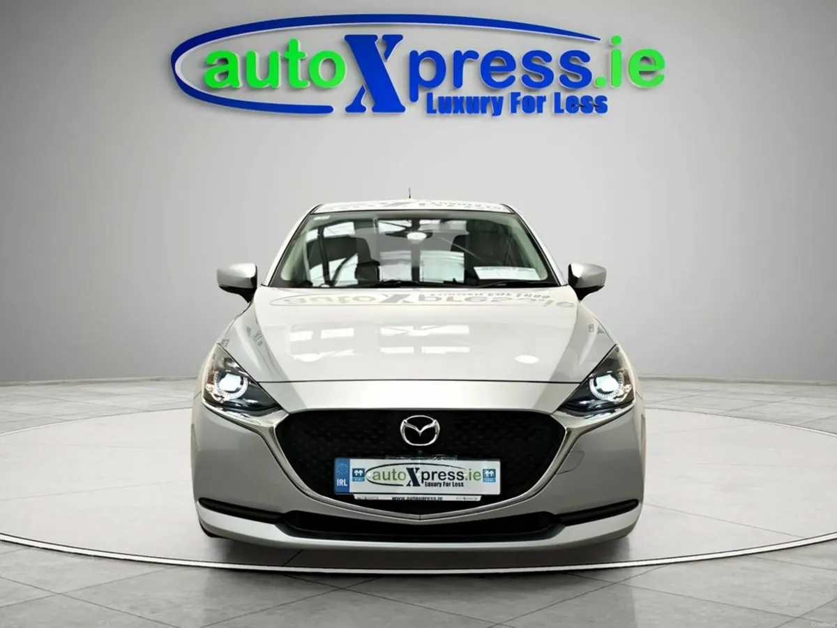 Mazda Demio 1.5 Automatic - Image 3