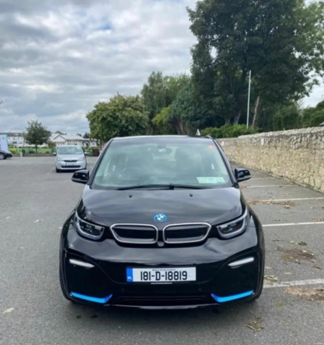 BMW i3S Sport 94Ah - Rare Spec - Image 1