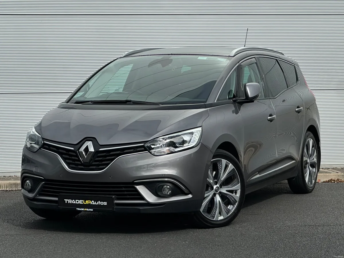 Grand Scenic dCi *7 Seater DYNAMIC - Image 2