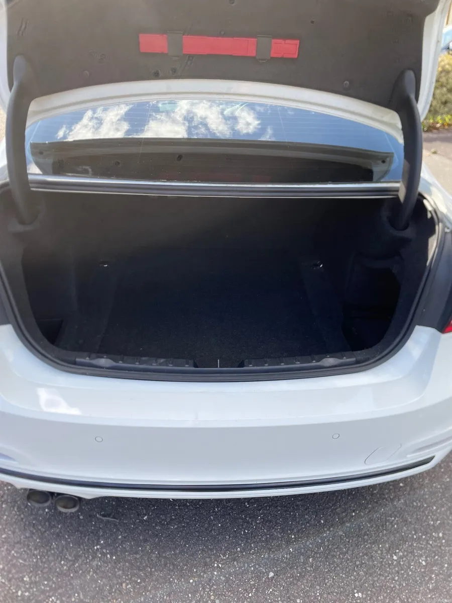 (New NCT) BMW F30 320D  2017 - Image 3