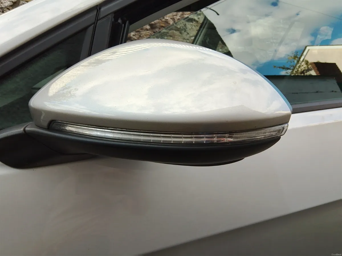 Volkswagen Golf 2015 - Image 6