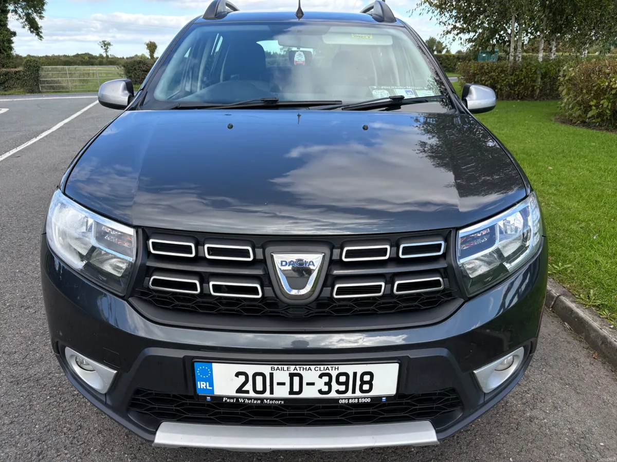 1.0L PETROL *NEW NCT 01/28* - Image 2