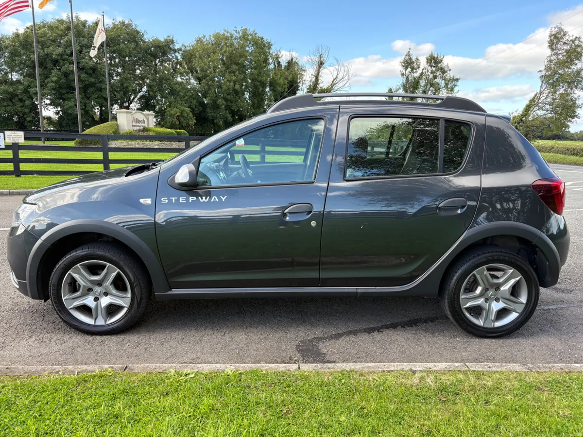 1.0L PETROL *NEW NCT 01/28* - Image 4