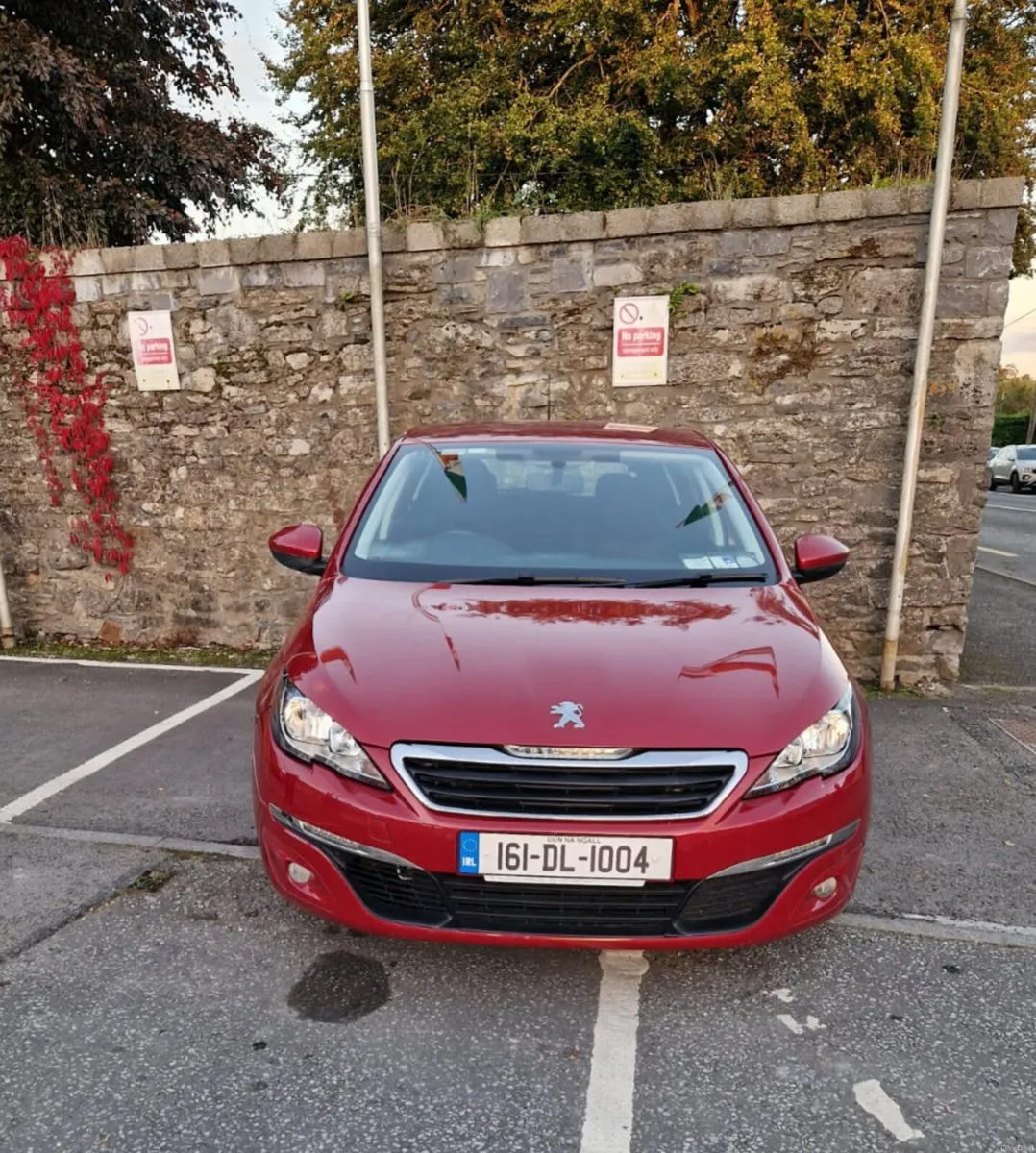 Peugeot 1.6 diesal - Image 2