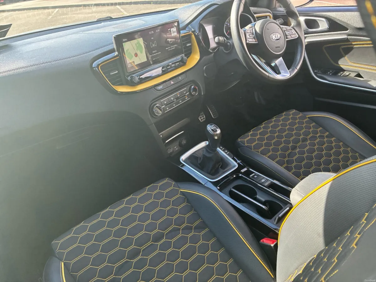 Kia XCeed SE HD 5DR - Image 4