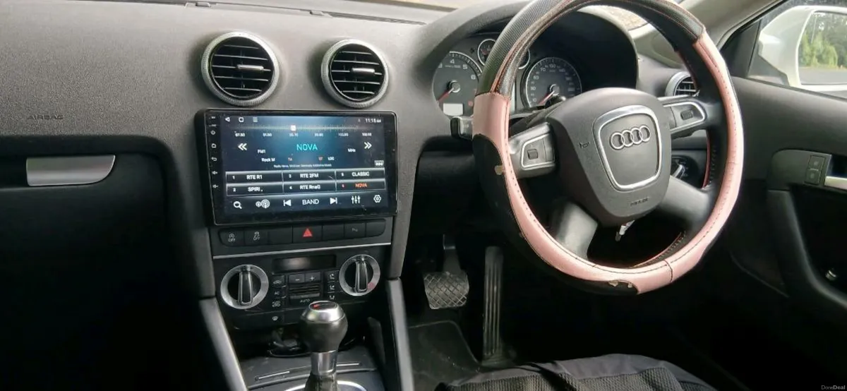 Audi A3 - Image 5