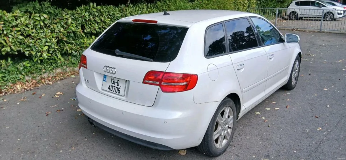 Audi A3 - Image 3