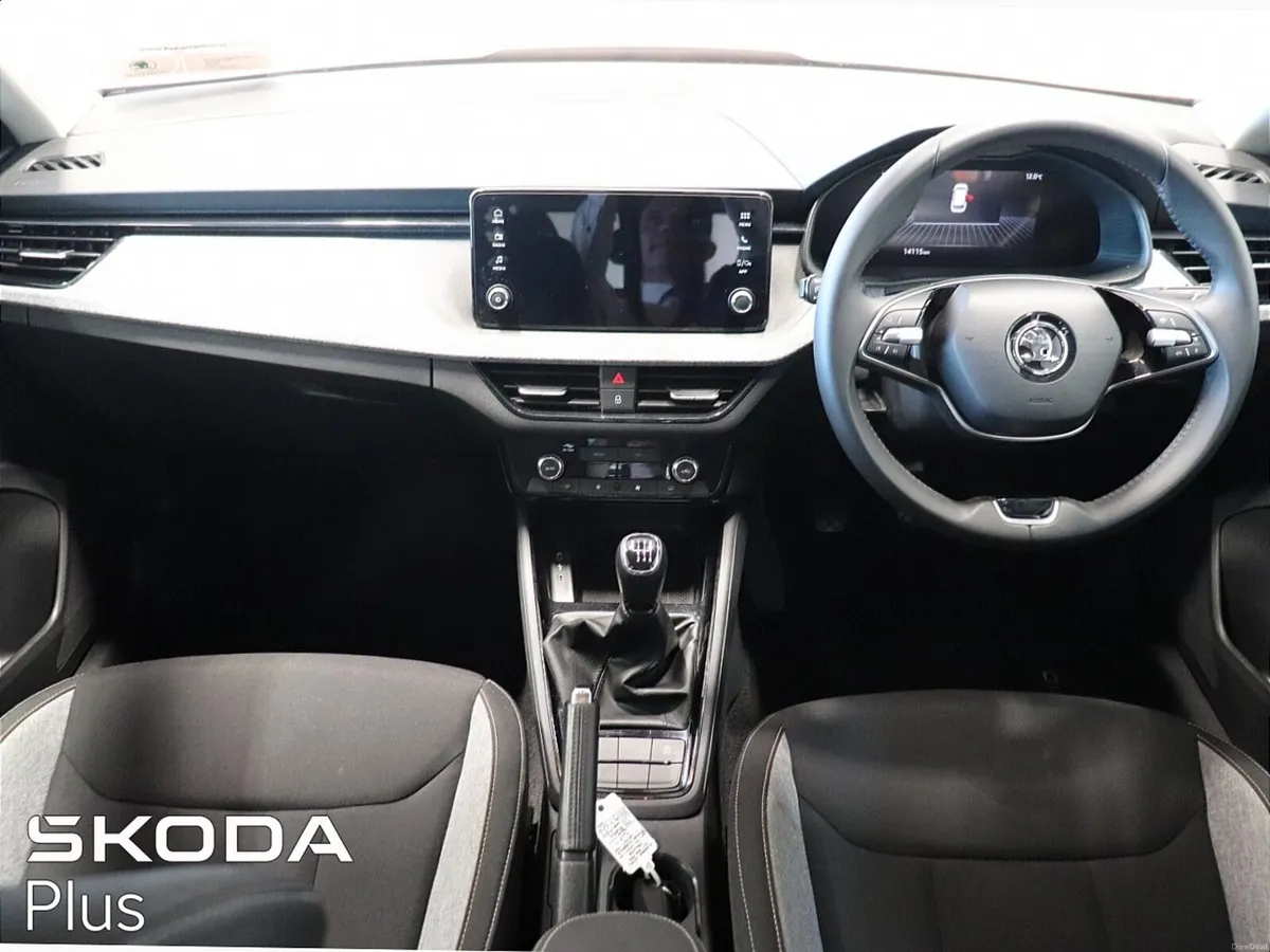 KAMIQ 1.0 TSI SELECTION - Image 2