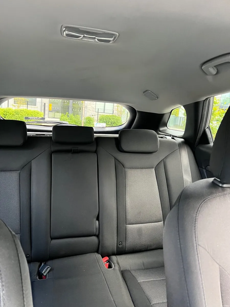 Hyundai I40 estate 2016 - Image 2