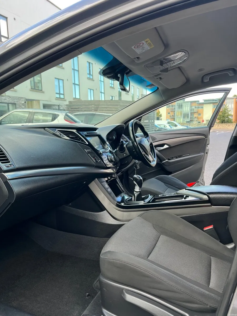 Hyundai I40 estate 2016 - Image 3