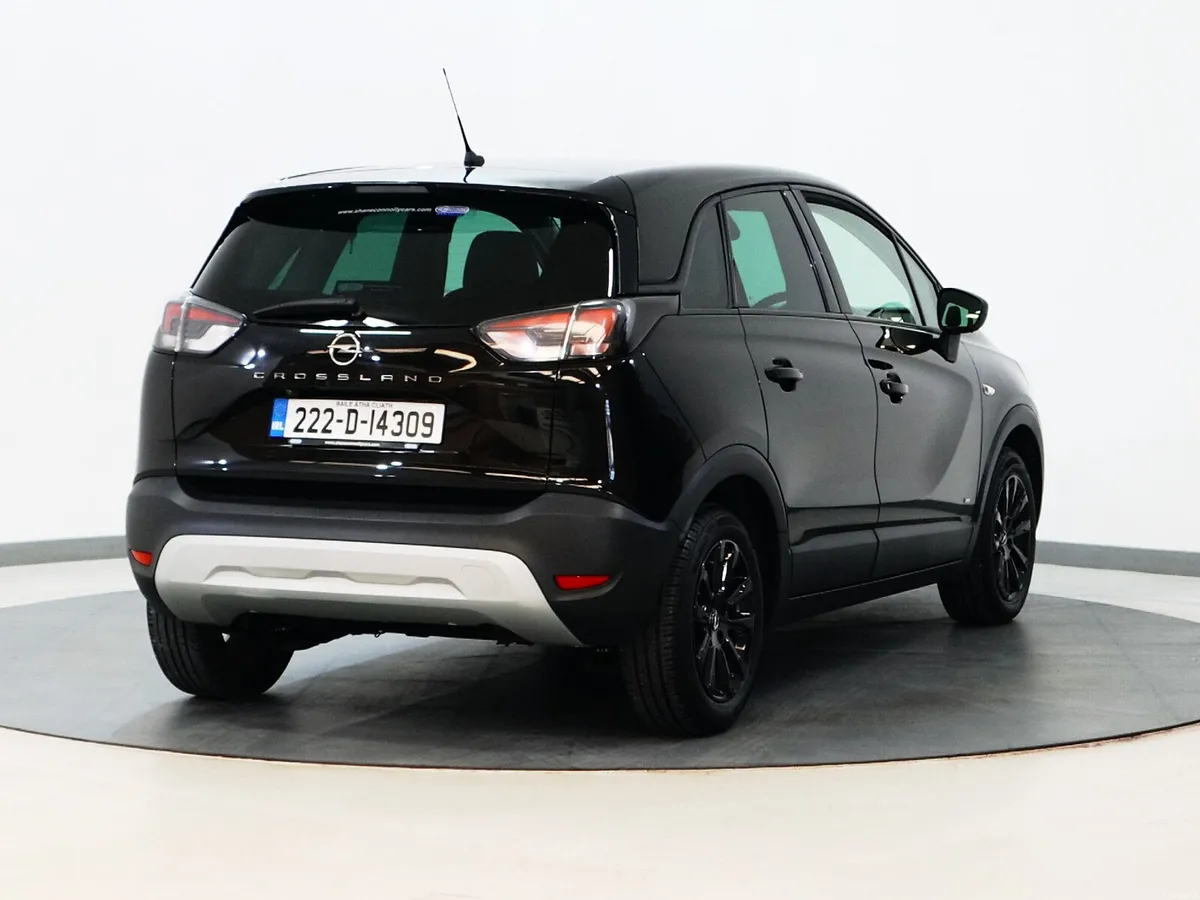 *80* 2022 Opel Crossland 1.2 SPORT - Image 4