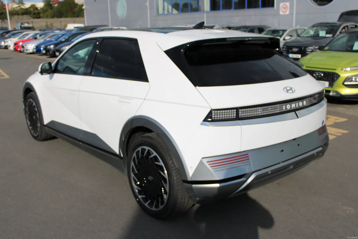 Hyundai IONIQ 5 2025 - Image 3