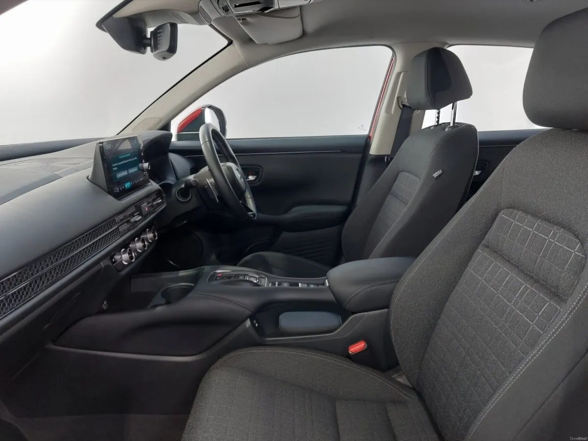 Honda Zr-V Estate Elegance - Image 2