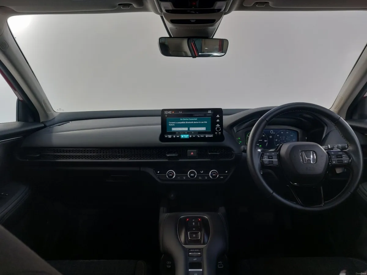 Honda Zr-V Estate Elegance - Image 4