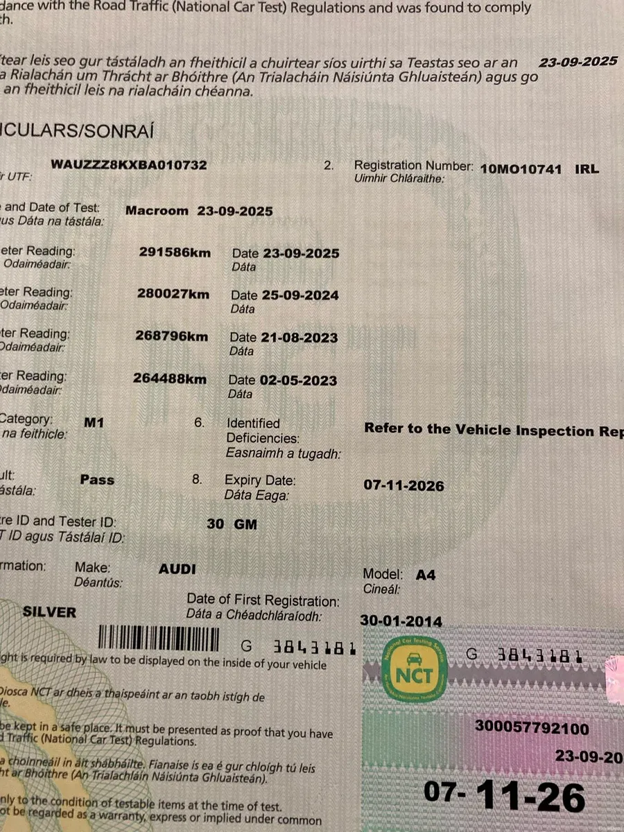 Audi A4   , 183,750 - Image 2