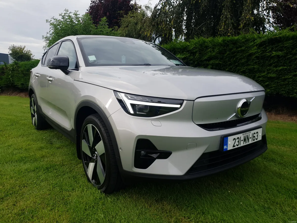 Volvo C40 2023 - Image 2