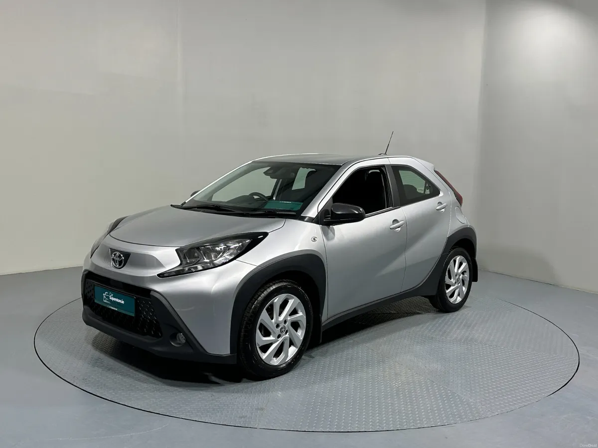 Toyota Aygo X 1.0 Pulse 222 - Image 3