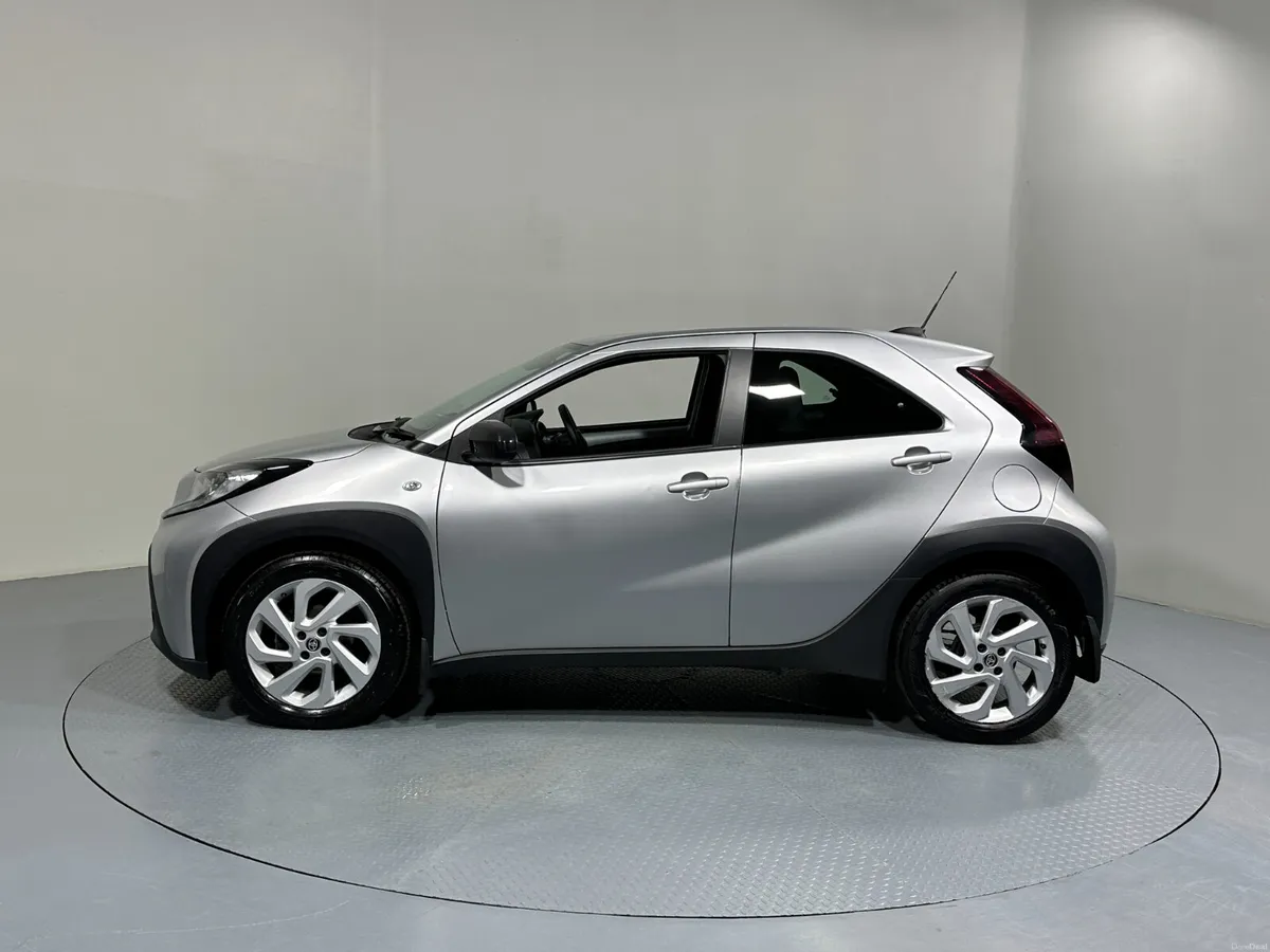 Toyota Aygo X 1.0 Pulse 222 - Image 4
