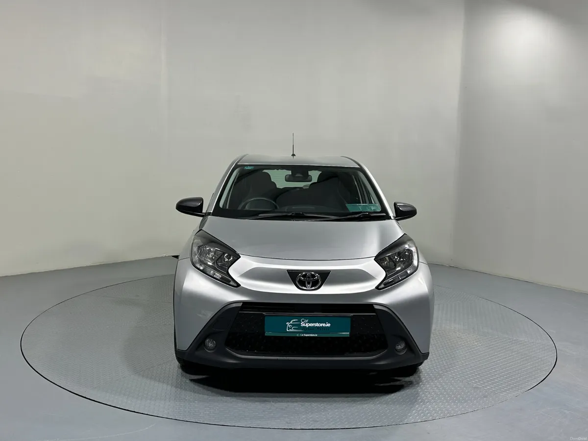 Toyota Aygo X 1.0 Pulse 222 - Image 2