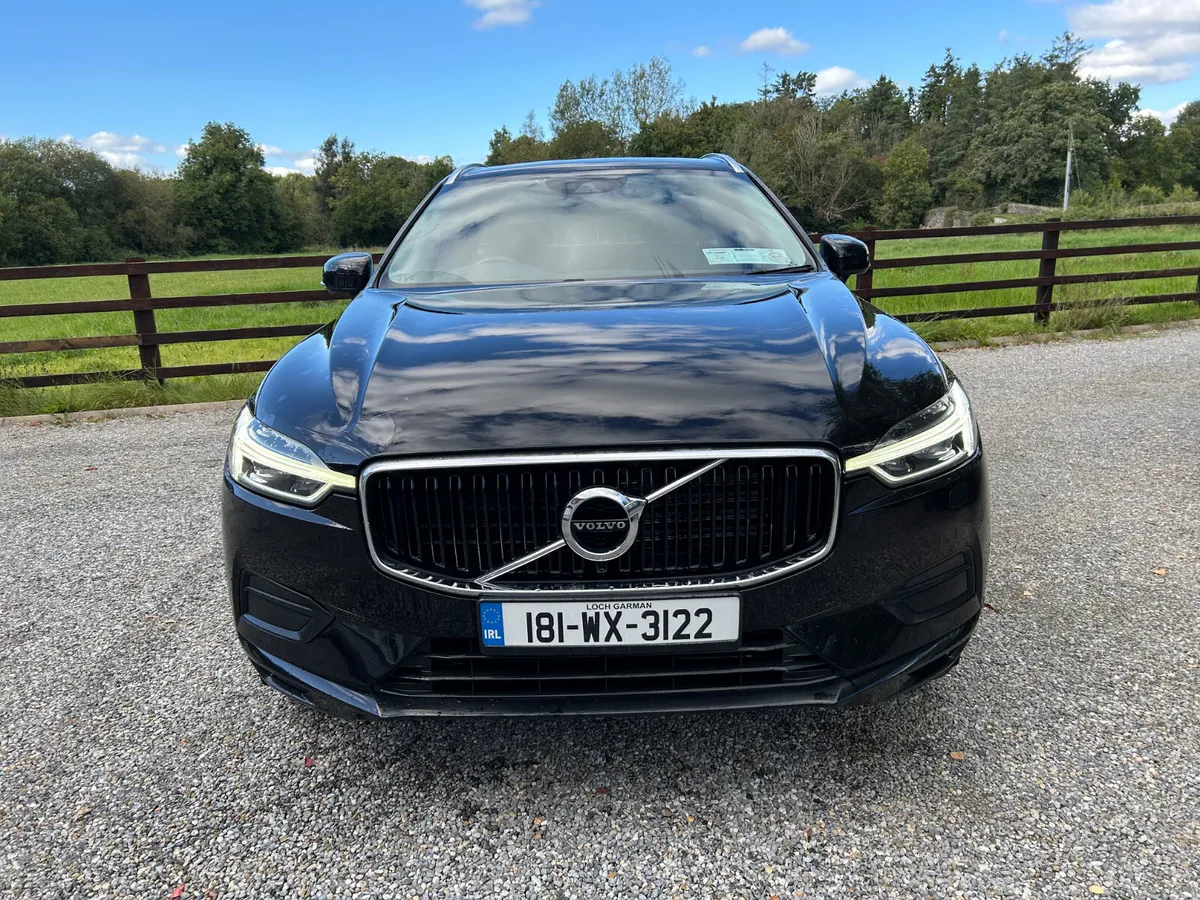 2018 XC60 2.0 D4 AWD - Image 2