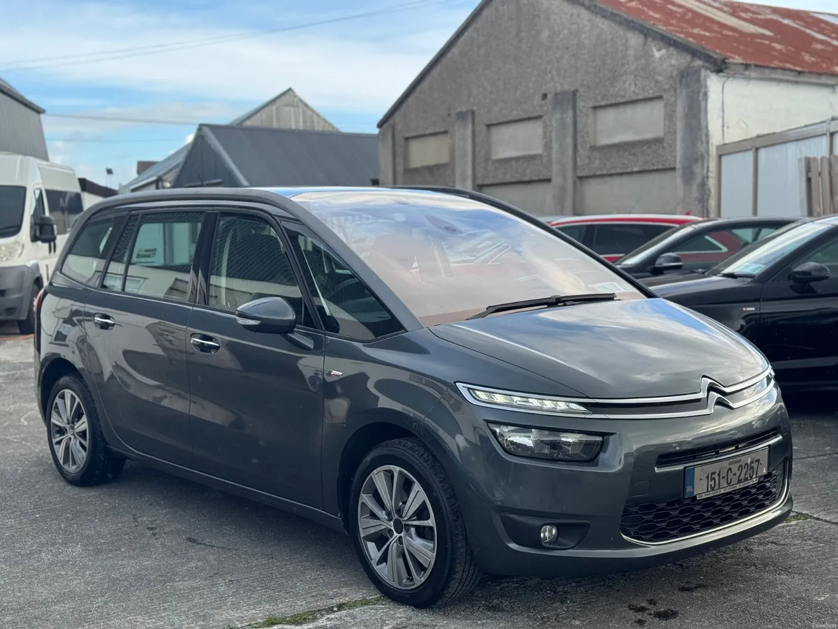 Citroen C4 2015 - Image 4