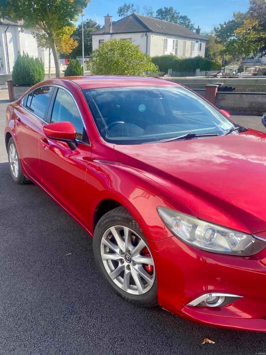 **New NCT*Taxed* Driving 100%** New Car Purchased - Image 1