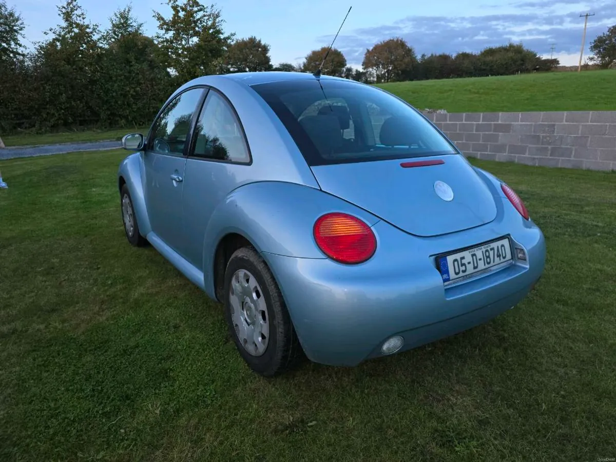 Vw beetle - Image 3