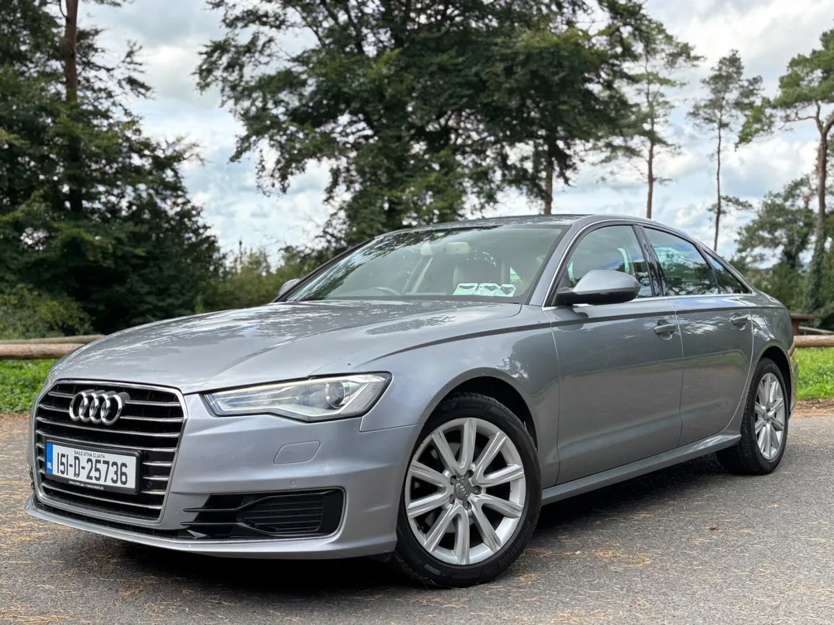 2015 2.0TDI 150 Ultra S-Tronic SE Business - Image 2