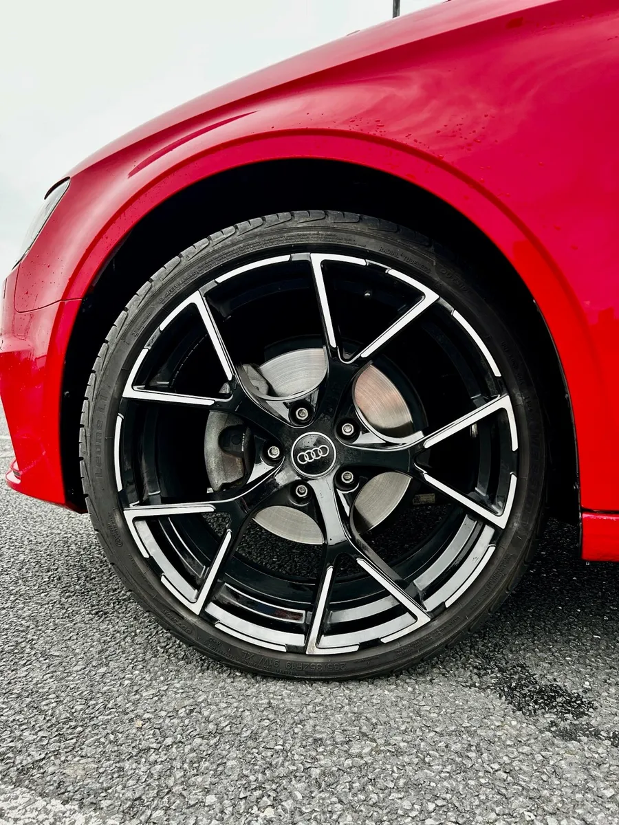 Audi A3 2014 - Image 3