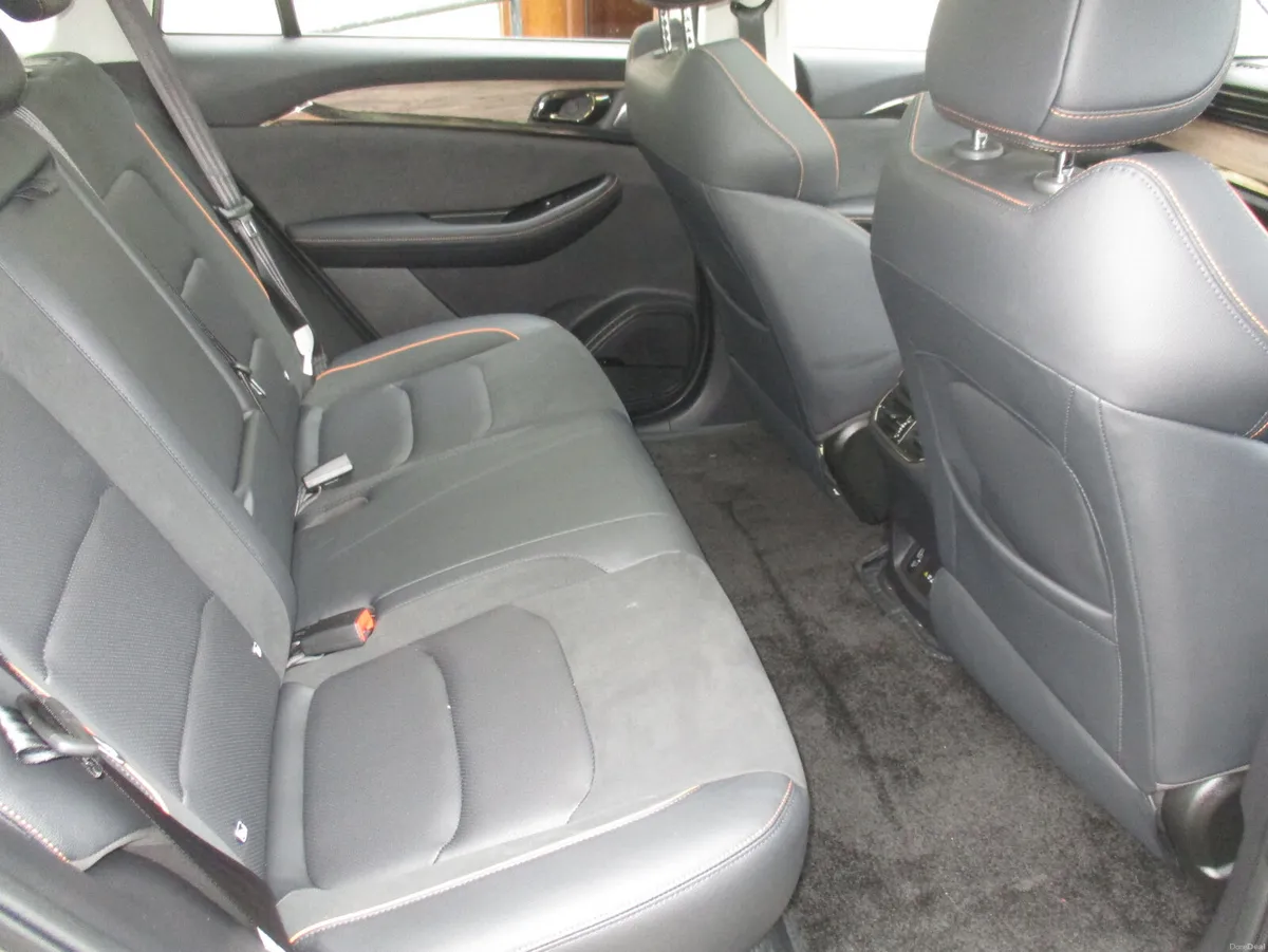 SKYWELL     ESPSV  ELECTRIC TAXI GRANT OFFER !!!!! - Image 4