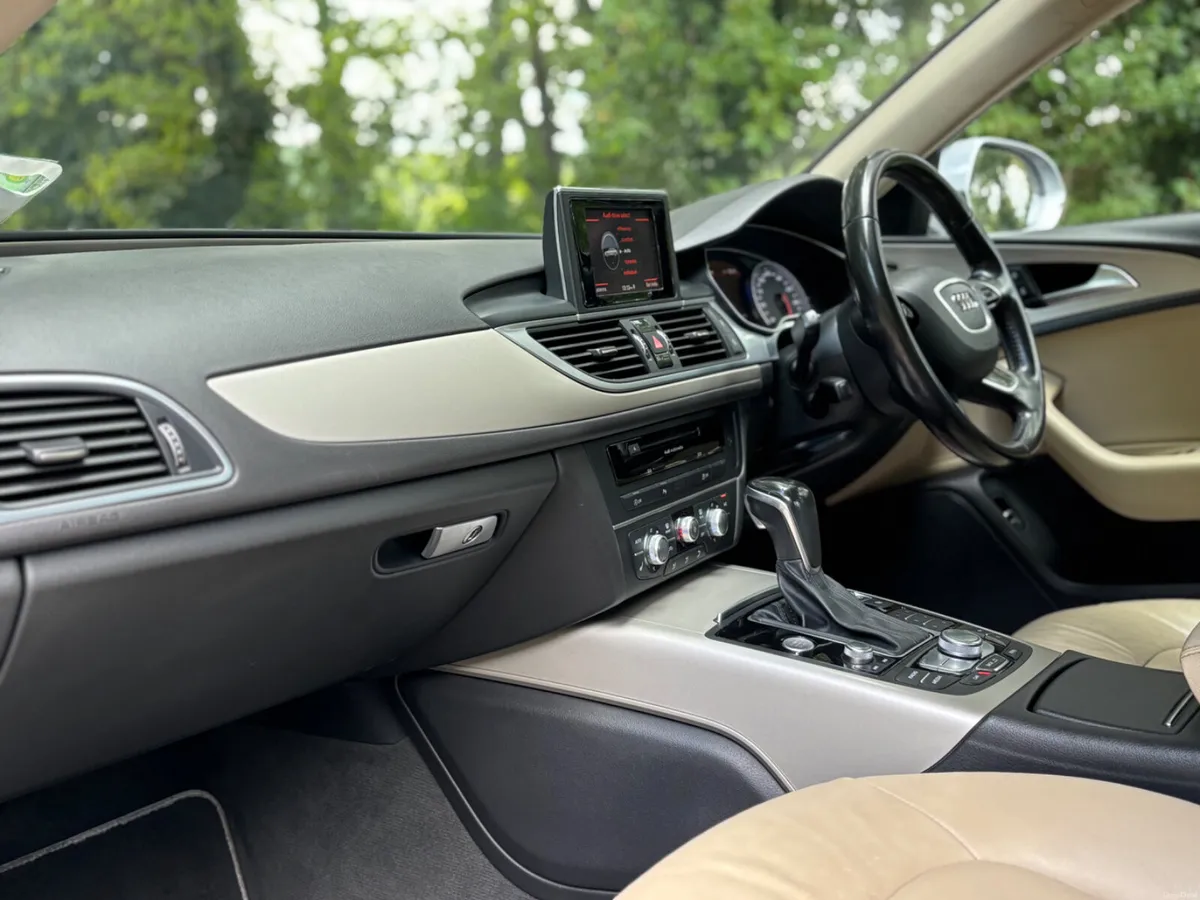 2015 2.0TDI 150 Ultra S-Tronic SE Business - Image 5