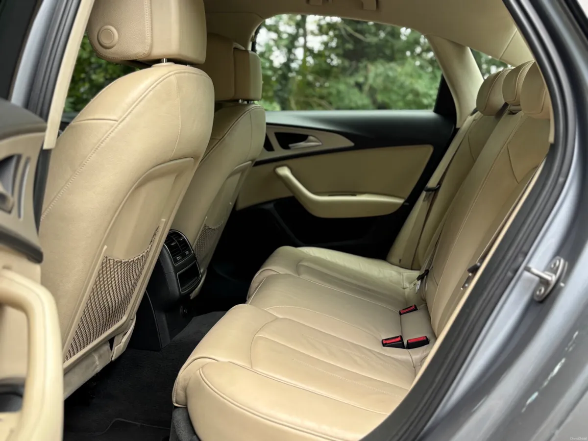 2015 2.0TDI 150 Ultra S-Tronic SE Business - Image 6