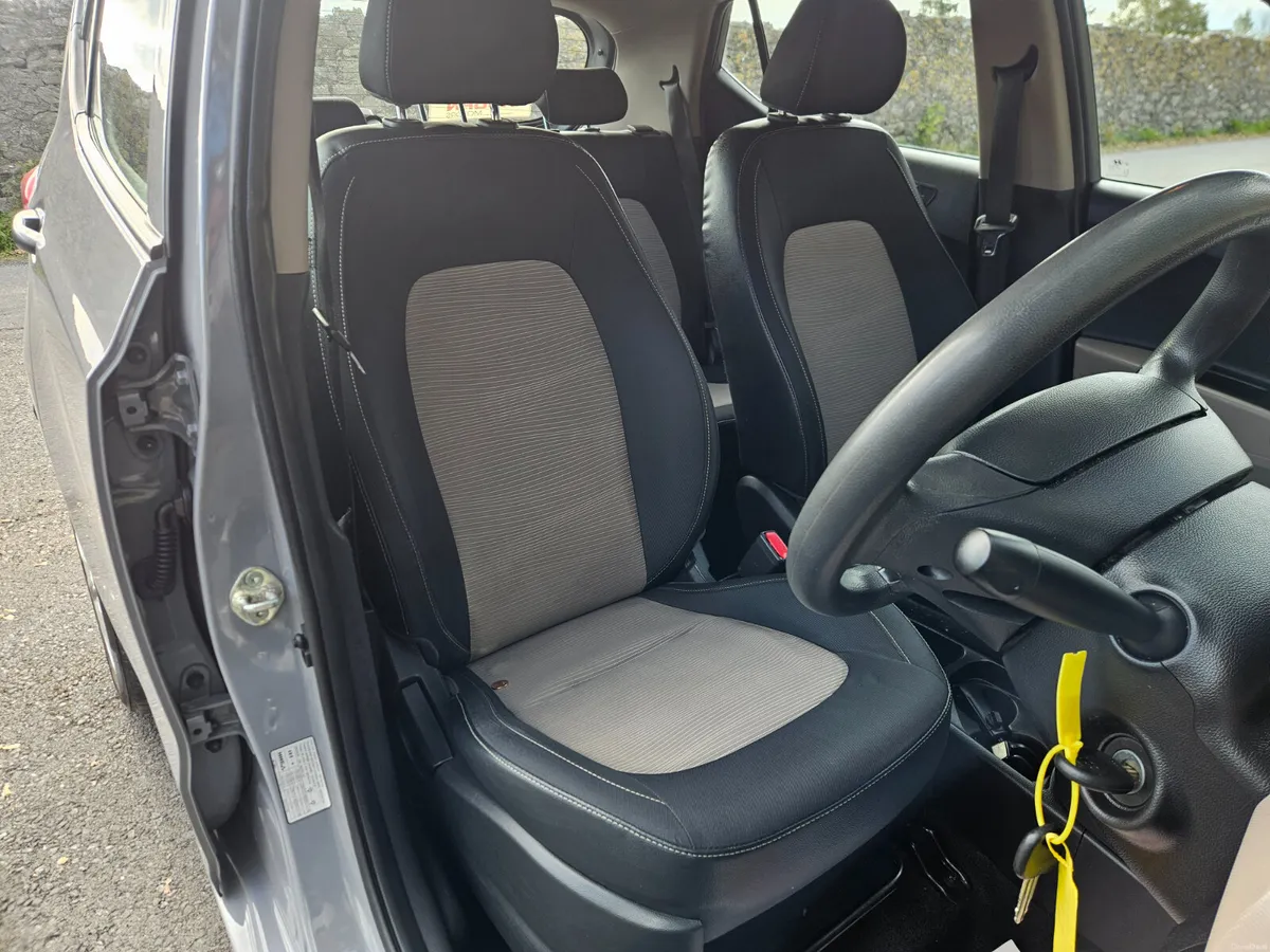 RESERVED DEPOSIT TAKEN - Image 3