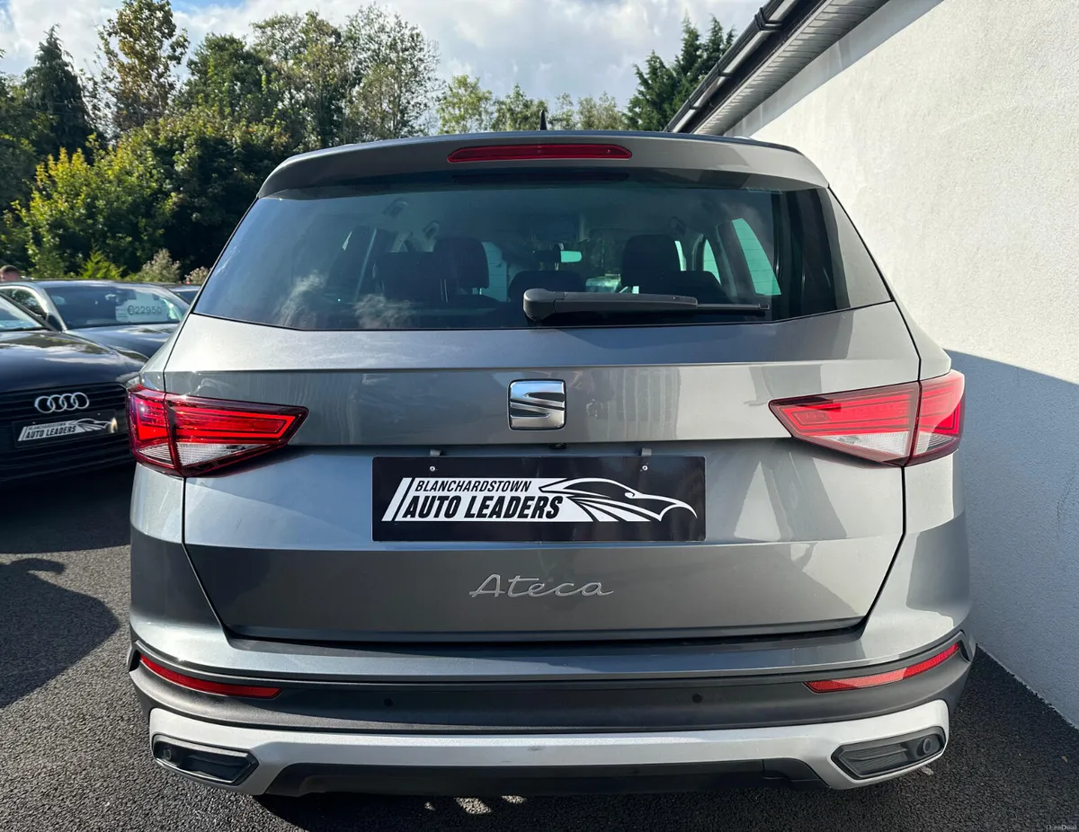 SEAT ATECA 1.5 TSI 150HP DSG SE+ NAV - Image 6