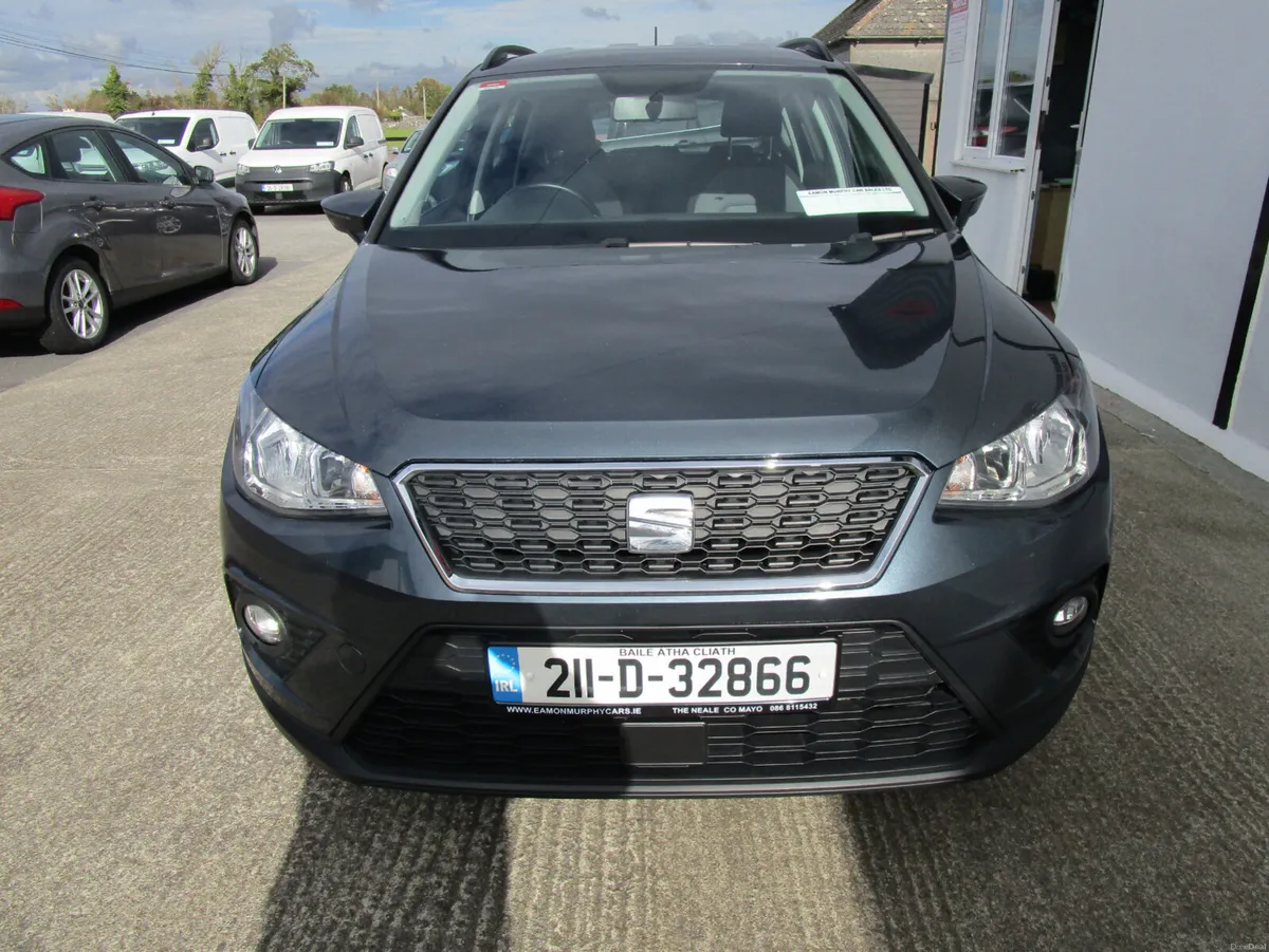 SEAT Arona 2021 - Image 2