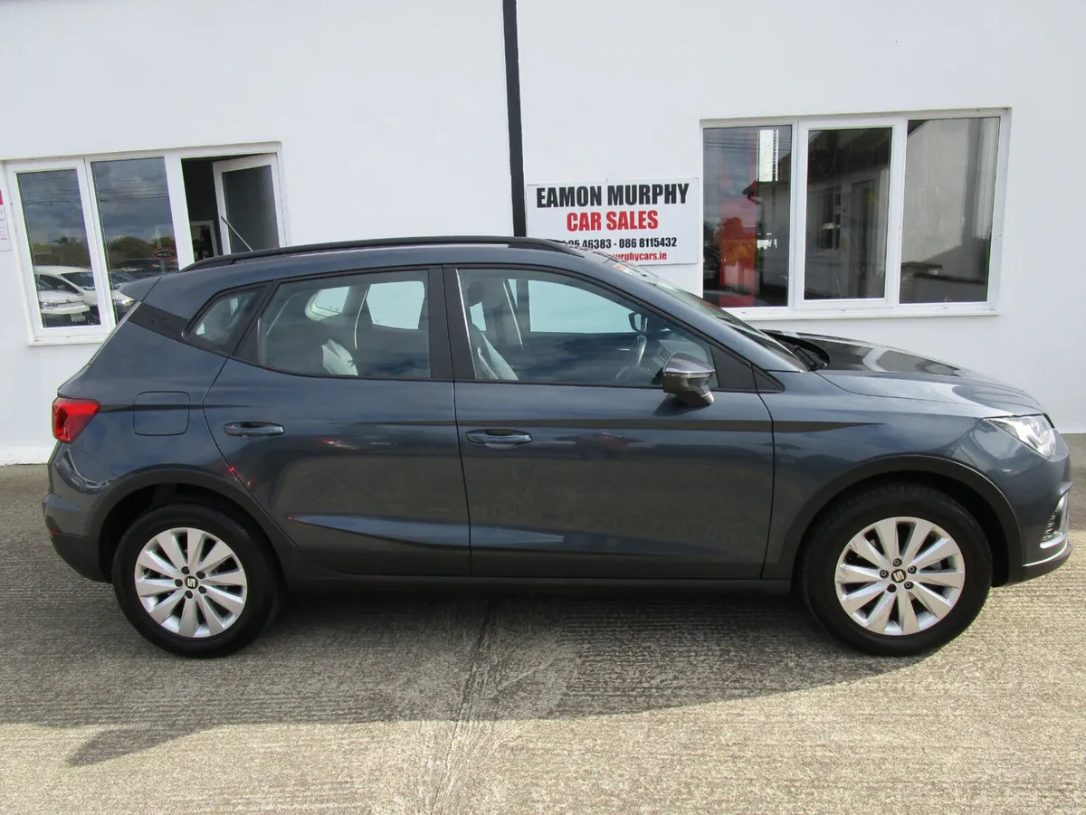 SEAT Arona 2021 - Image 4