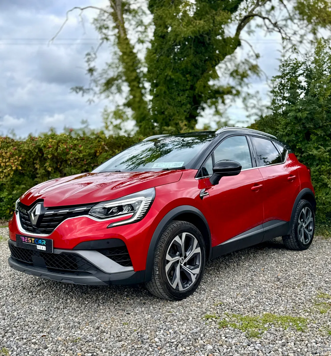 2022 Renault R.S. Line*** Deposit Taken *** - Image 4