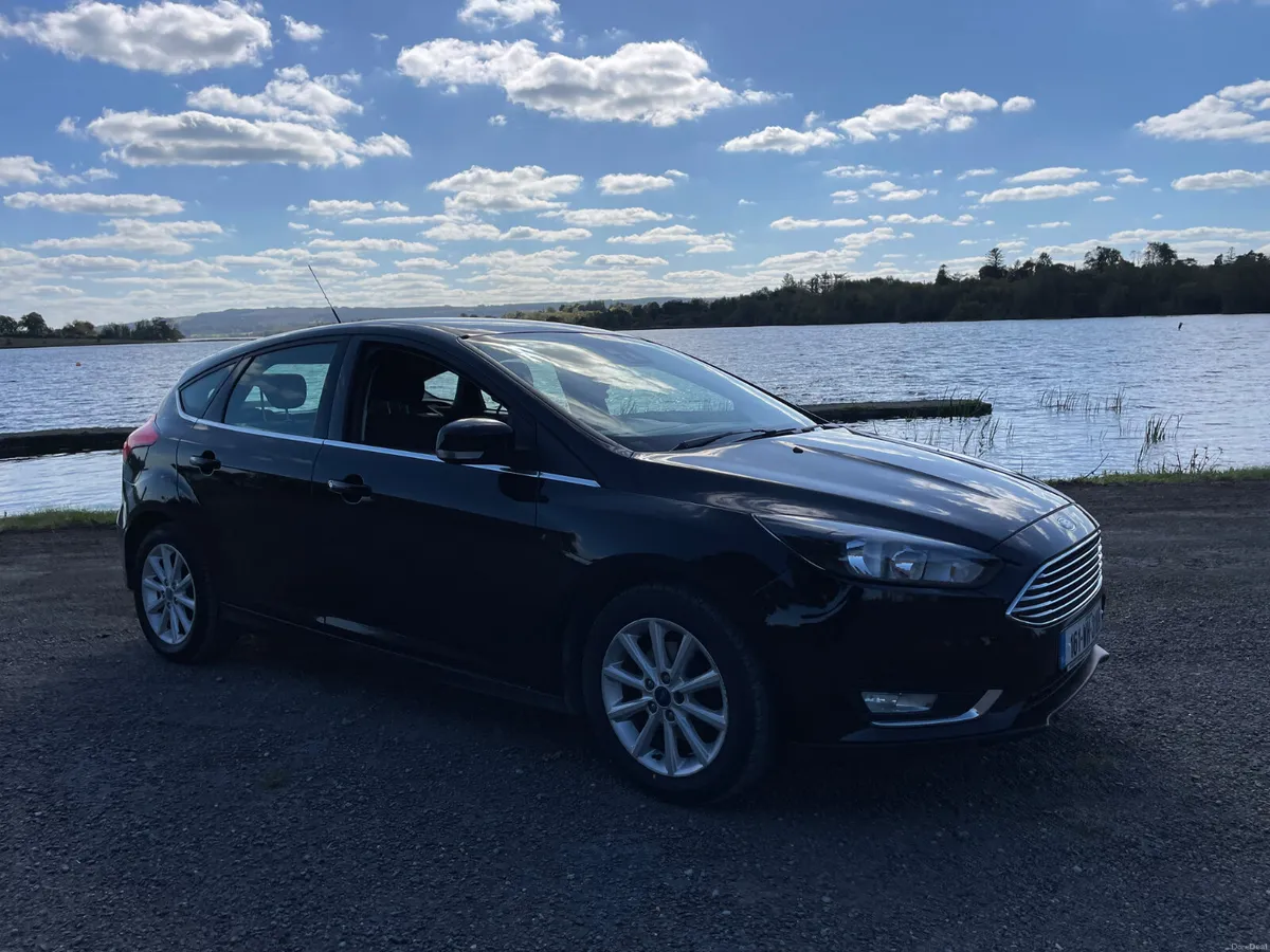Ford Focus 2016 1.5 diesel nct 5/26 - Image 2