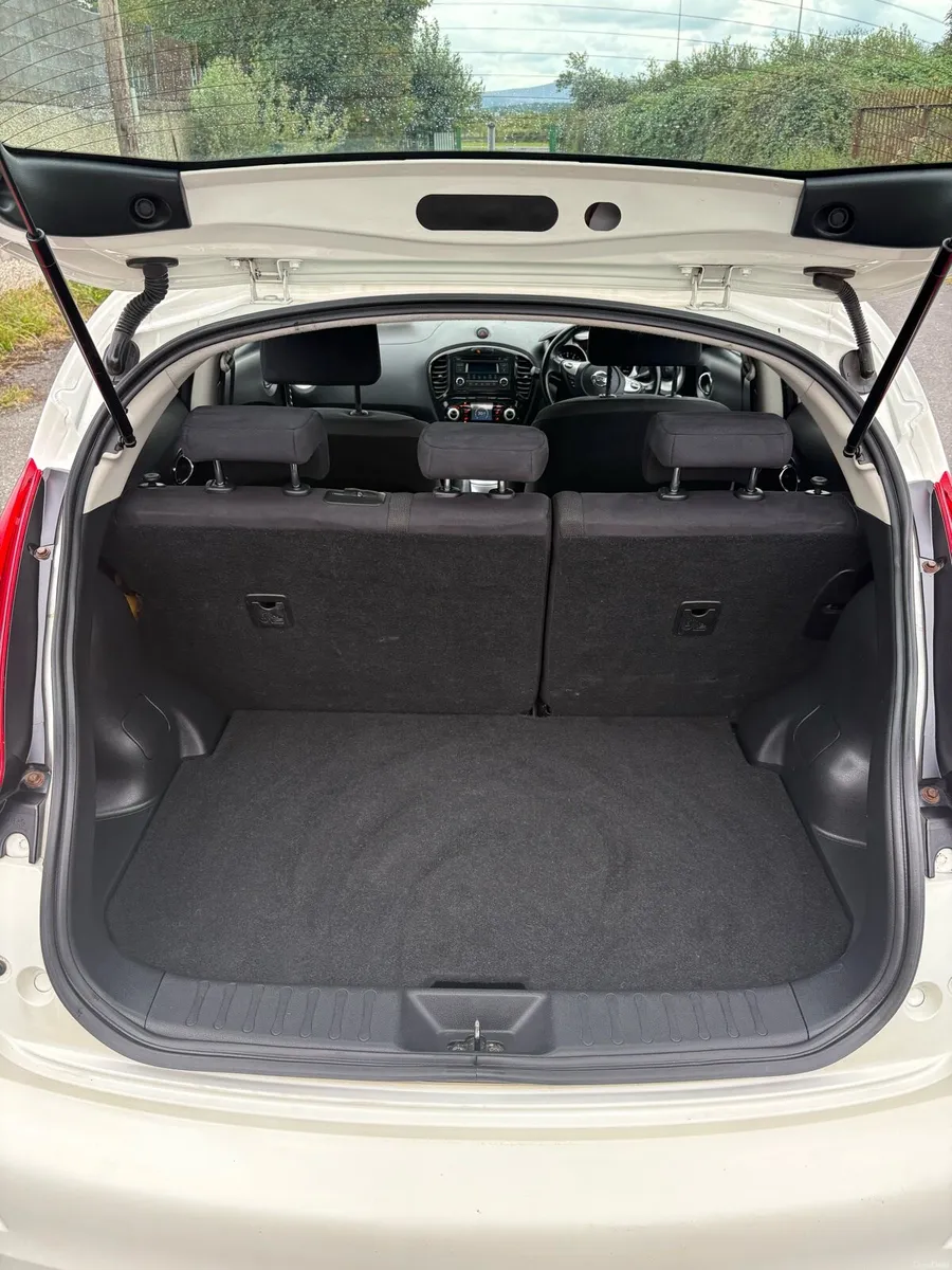 Nissan Juke - Image 5