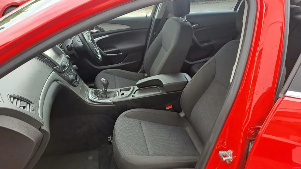 2017 Opel Insignia 5 Door H/B ~Spotless Condition~ - Image 3