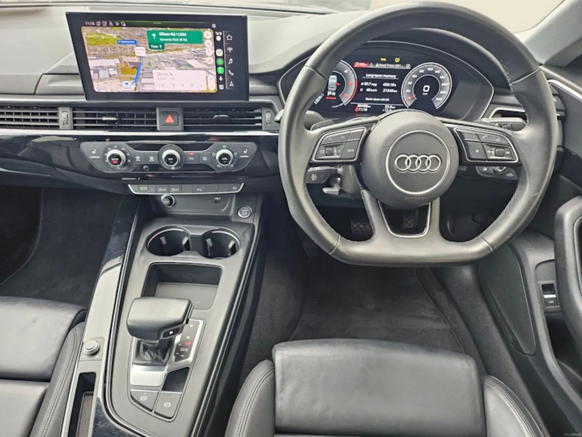 2023 Audi 35TDI STRONIC SE 1 Year Warranty Finance - Image 2